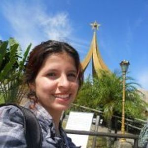 Foto de perfil de Sarah Reznor