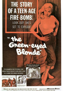 The Green-Eyed Blonde (The Green-Eyed Blonde)