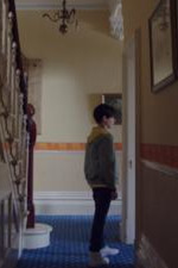 Poster de Episódio A Boy Called Red (2017)