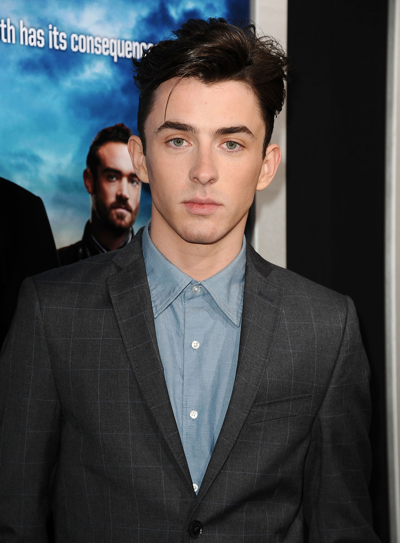 Matthew Beard - Foto 2