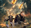 Meteor: Final Impact
