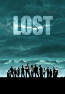 Lost (1ª Temporada)