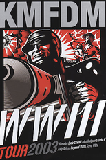 WWIII Tour 2003 (WWIII Tour 2003)