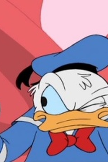 Poster de Episódio Donald's Valentine Dollar (1999)