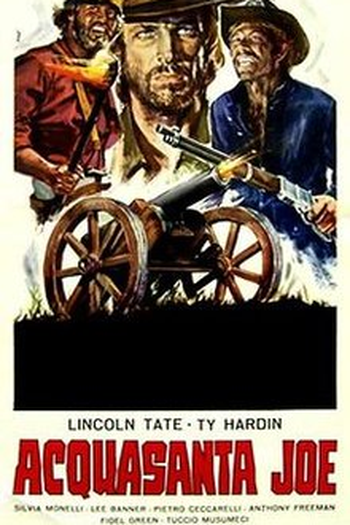  de Filme Joe, o Pistoleiro (1971)