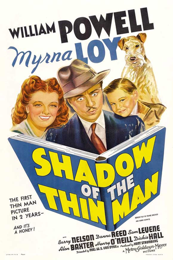  de Filme A Sombra dos Acusados (1941)