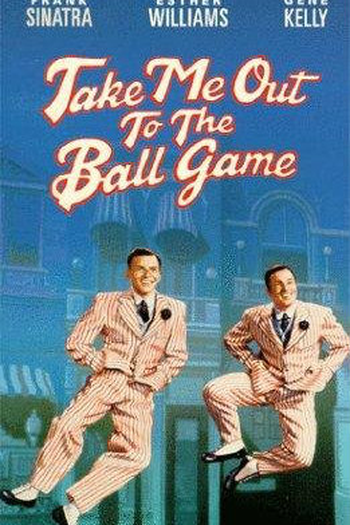  de Filme A Bela Ditadora (1949)