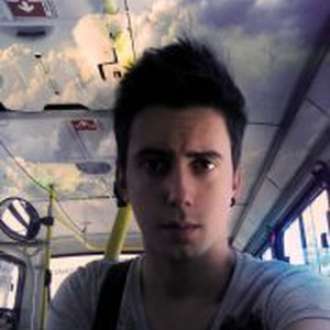 Foto de perfil de Igor