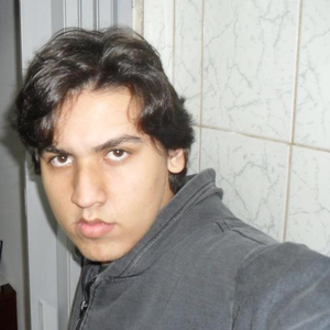 Foto de perfil de Roniz Ramos