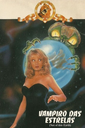  de Filme Vampiro das Estrelas (1988)