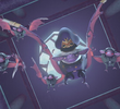 Adventures in Ninjasitting