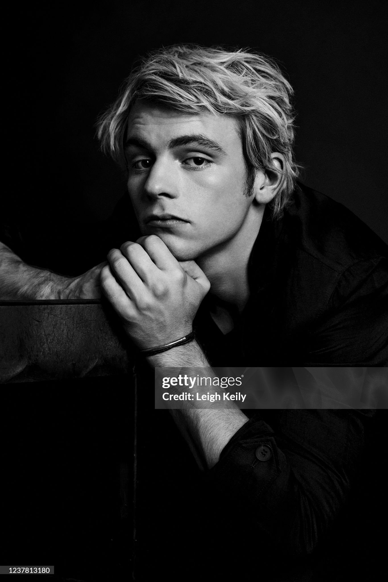 Ross Lynch - Foto 1