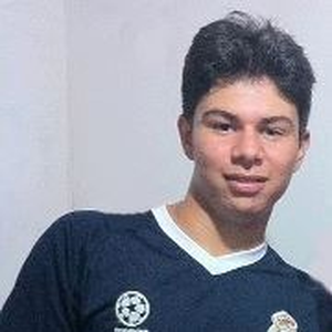 Foto de perfil de Lucas Oliveira