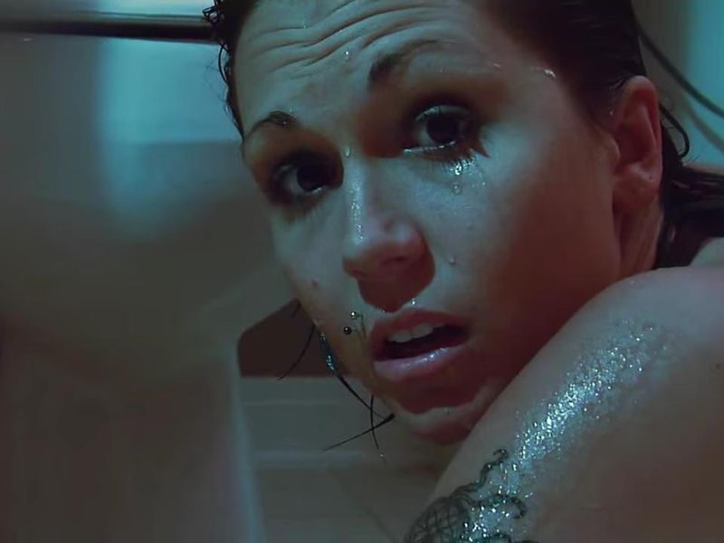 Foto 1 de Breathless