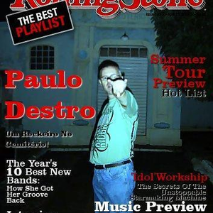 Foto de perfil de Paulo Cesar Destro
