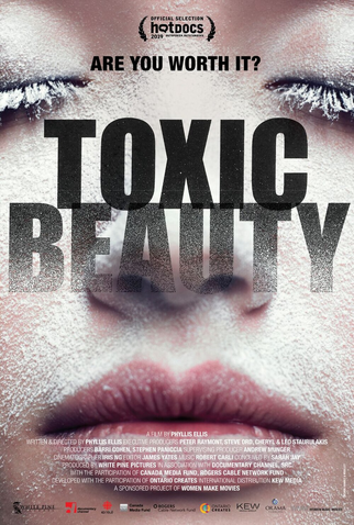 Poster 1 de Filme Beleza Tóxica (2019)
