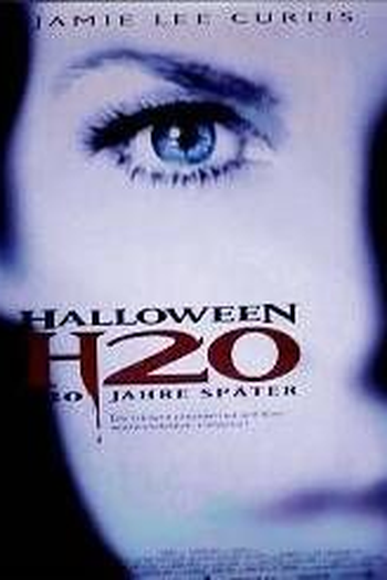  de Filme Halloween H20: Vinte Anos Depois (1998)