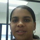 Foto de perfil de Rozana Fereira Chagas