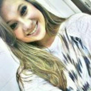 Foto de perfil de Gabriela Maria de Almeida