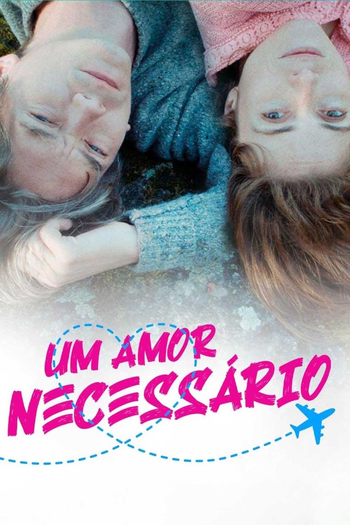  de Filme Um Amor Necessario (2019)