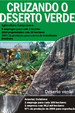 Cruzando o Deserto Verde (Cruzando o Deserto Verde)