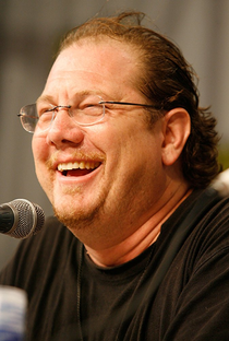 Fred Tatasciore - Poster 1