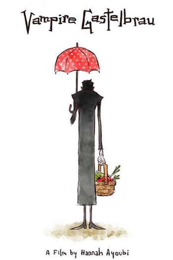 Poster de Curta Vampire Gastelbrau (2011)