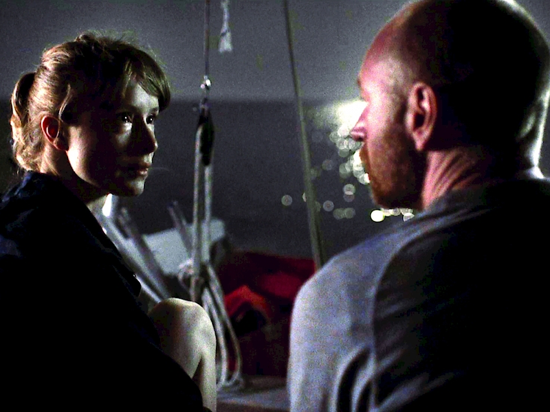 Foto 1 de Mayday Relay