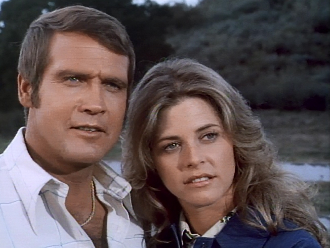 Lee Majors - Foto 4