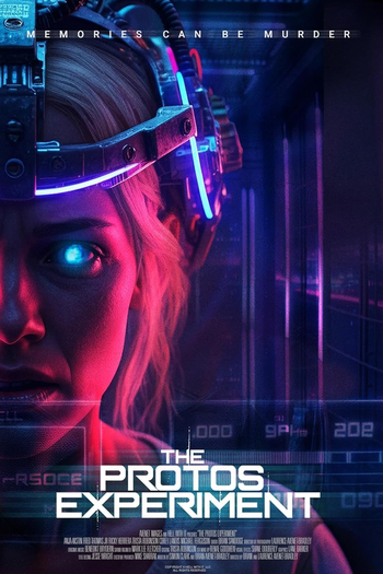  de Filme Gosto Infernal (2025)