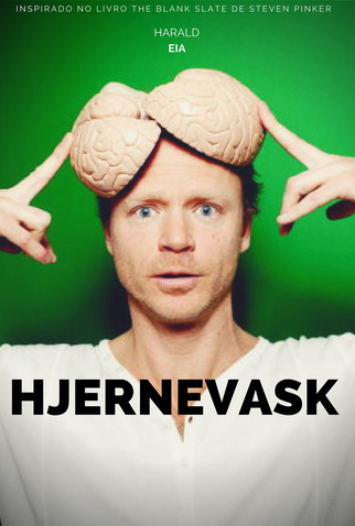 Poster 1 de Série Lavagem Cerebral (2010)