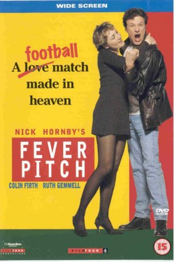  de Filme Febre de Bola (1997)