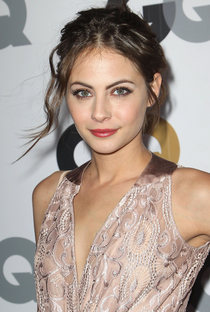 Willa Holland - Poster 5