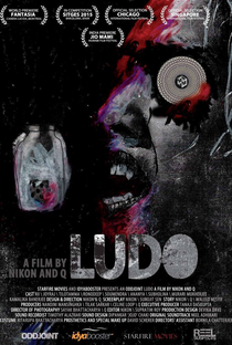 Ludo - Poster / Capa / Cartaz - Oficial 1