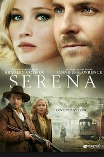  de Filme Serena (2014)