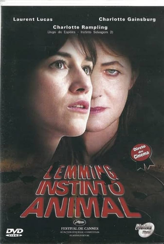 Poster 1 de Filme Lemming - Instinto Animal (2005)