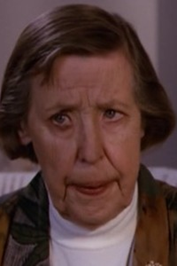 Poster de Episódio Says Who? (1997)