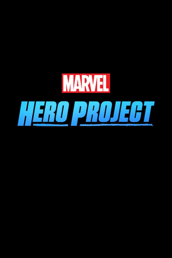  de Série Projeto Os Heróis da Marvel (2019)