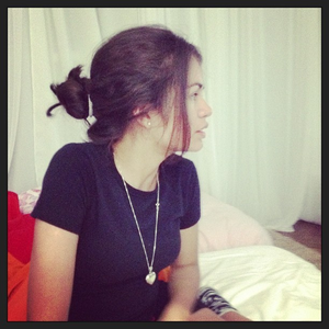 Foto de perfil de Taynah Hentringer
