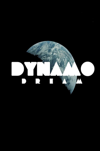 Poster de Série Dynamo Dream (2021)