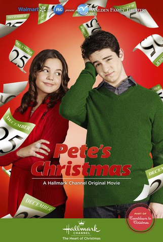 Poster 1 de Filme Um Natal sem Fim (2013)