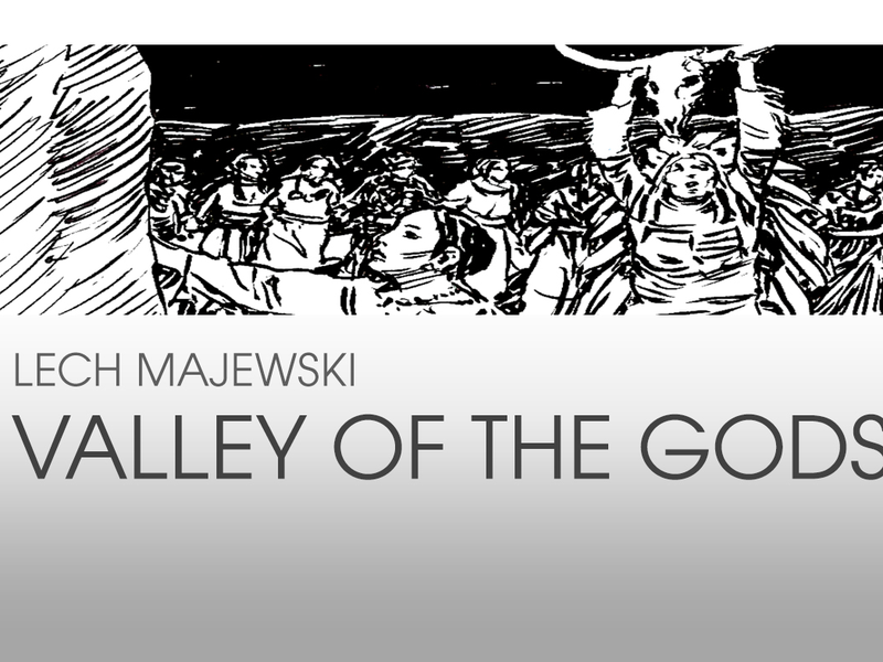 Foto 1 de Vale dos Deuses