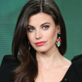 Meghan Ory