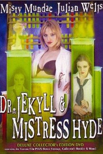 Poster de Filme Dr. Jekyll e Mistress Hyde (2003)
