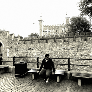 Foto de perfil de Ronaldo Marques