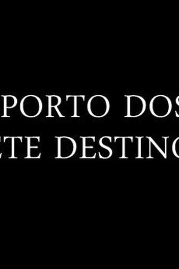 Poster de TV O Porto dos Sete Destinos (1965)