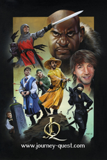 JourneyQuest (JourneyQuest)