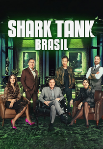 5ª Temporada  Shark Tank Brasil 