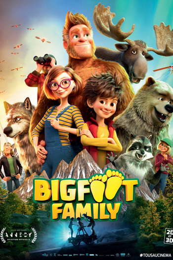 de Filme Big Pai, Big Filho 2 (2020)