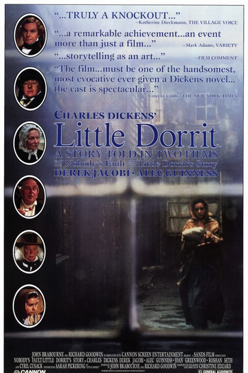  de Filme Little Dorrit  (1988)